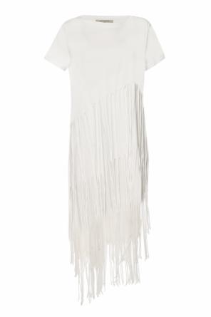 'tami' fringed dress, zdjęcie 1 'tami' fringed dress od AllSaints